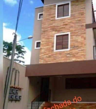 Triplex No Centro Para Ate 06 Pessoas 과라미랑가 외부 사진